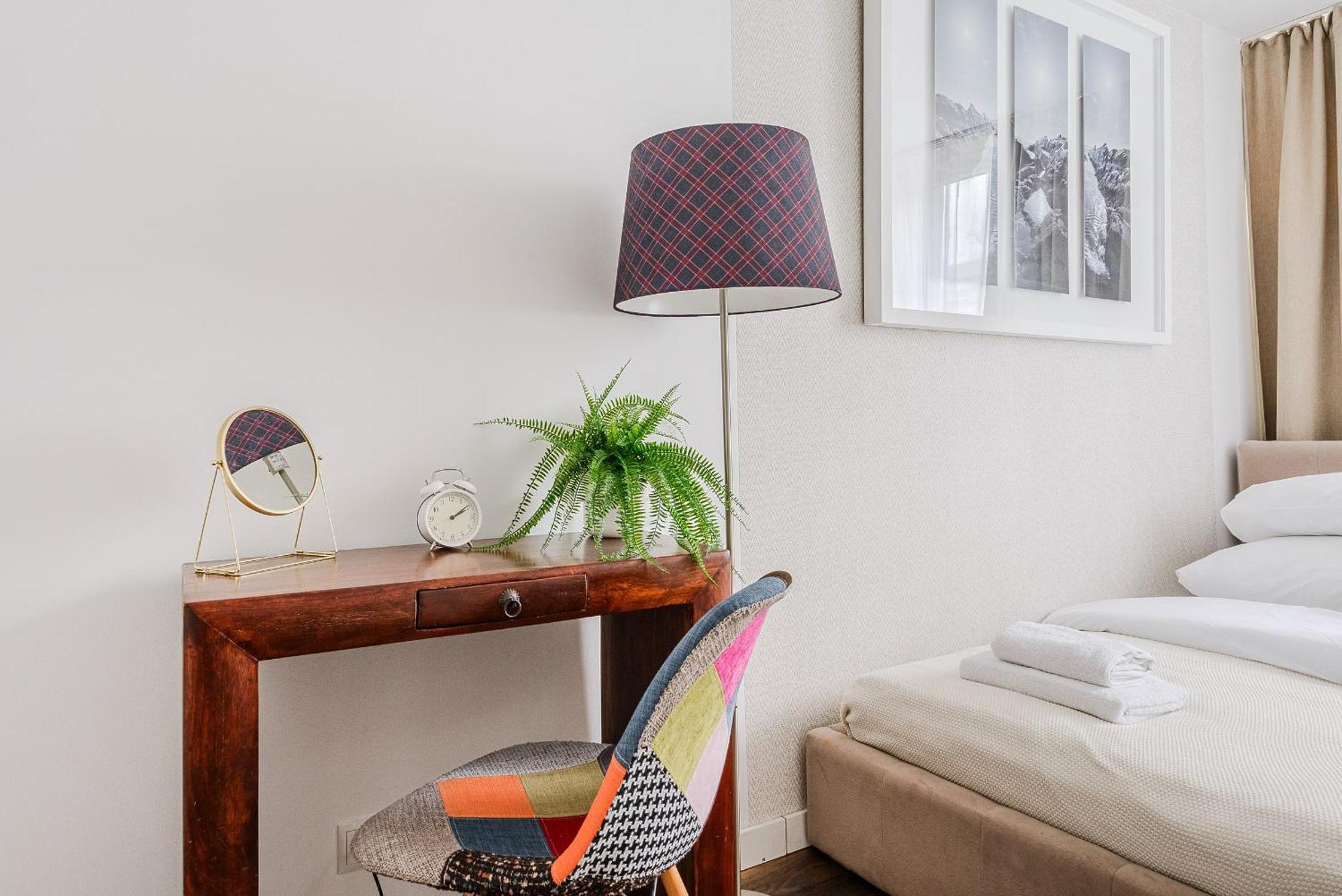 P&O City Center Apartments Warsaw Ngoại thất bức ảnh