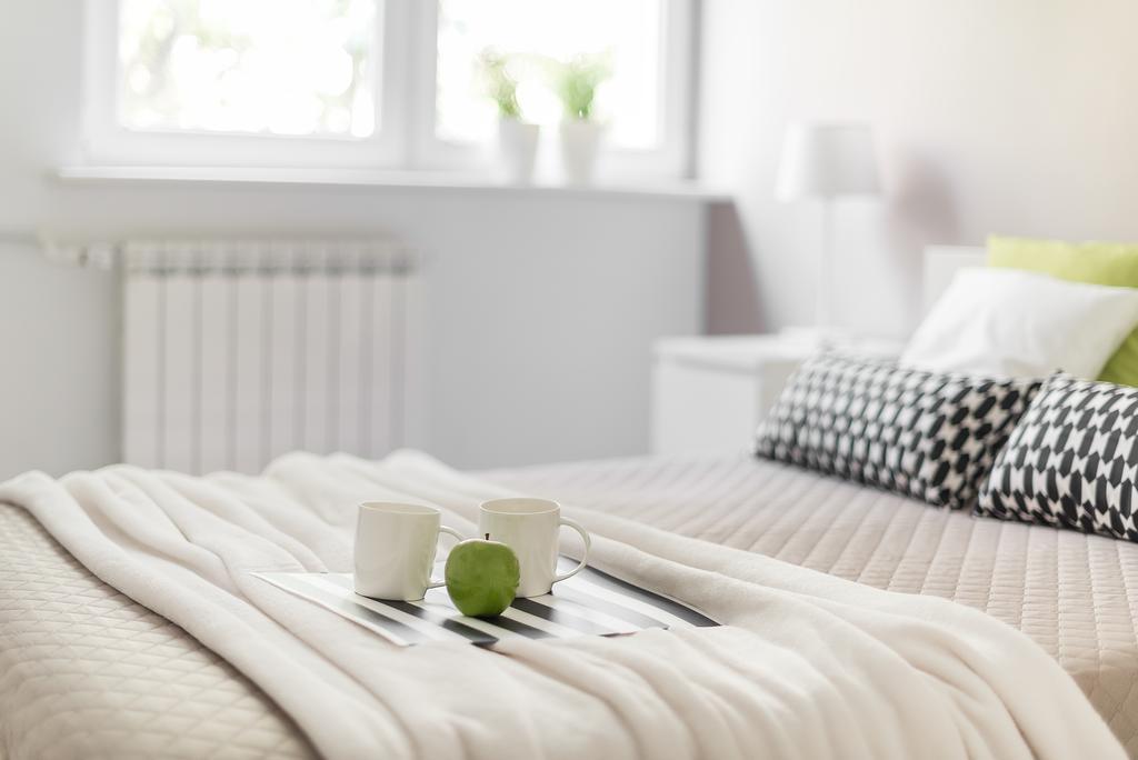 P&O City Center Apartments Warsaw Ngoại thất bức ảnh